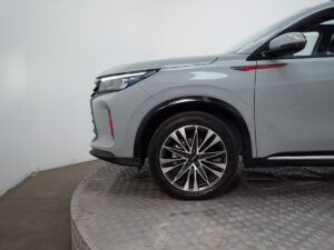 DFSK SUV 600 2025 usado — vista 20 | Pompeyo Carrasco