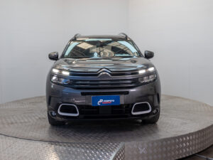 Citroën C5 AIRCROSS 2022 usado — 76.123 km | Pompeyo Carrasco