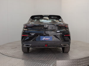CHANGAN UNIT 2024 usado — vista 6 | Pompeyo Carrasco