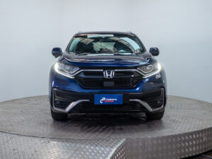 HONDA CRV 2022 usado — 77.937 km | Pompeyo Carrasco
