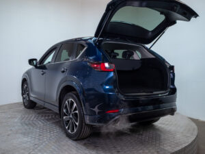 MAZDA CX-5 2026 usado — vista 10 | Pompeyo Carrasco