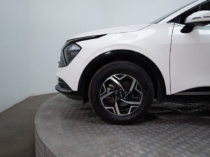 Kia SPORTAGE 2024 usado — vista 16 | Pompeyo Carrasco