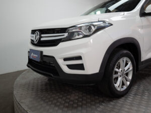 DFSK SUV 560 2022 usado — vista 18 | Pompeyo Carrasco