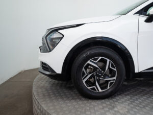 Kia SPORTAGE 2022 usado — vista 17 | Pompeyo Carrasco