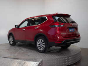 Nissan X-TRAIL 2023 usado — en Bilbao | Pompeyo Carrasco