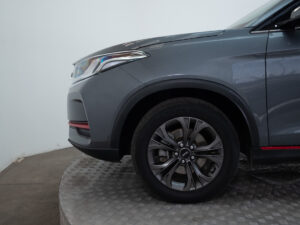 DFSK SUV 500 2025 usado — vista 17 | Pompeyo Carrasco
