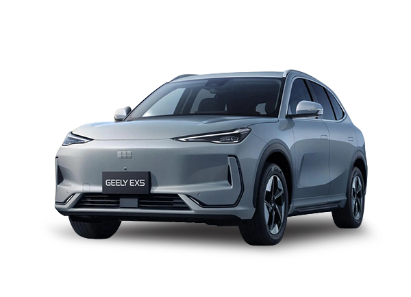 Geely Ex5