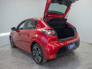 Peugeot 208 2024 usado — vista 9 | Pompeyo Carrasco
