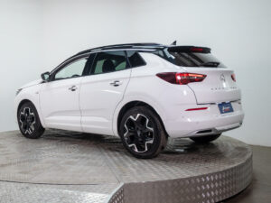 Opel NEW GRANDLAND 2024 usado — en Irarrazaval | Pompeyo Carrasco