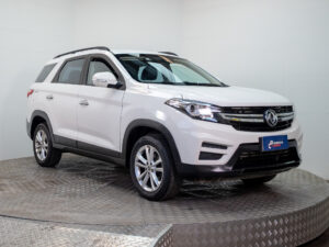 DFSK SUV 560 2023 usado — vista 9 | Pompeyo Carrasco
