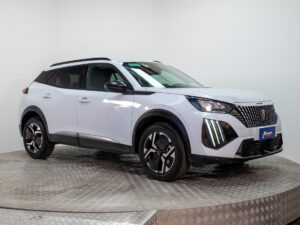 Peugeot 2008 2025 usado | Pompeyo Carrasco