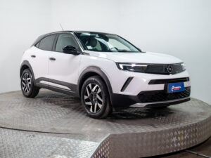Opel MOKKA 2023 usado — vista 9 | Pompeyo Carrasco