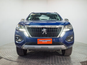 Peugeot LANDTREK 2022 usado — 37.729 km | Pompeyo Carrasco