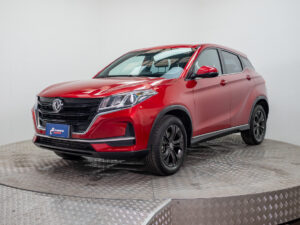 DFSK SUV 500 2024 usado | Pompeyo Carrasco
