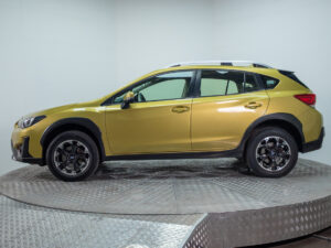Subaru NEW XV 2021 usado — suv | Pompeyo Carrasco