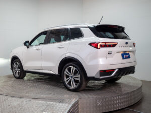 FORD TERRITORY 2025 usado — en Autoshopping | Pompeyo Carrasco
