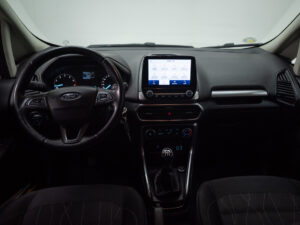 FORD ECOSPORT 2022 usado — vista 15 | Pompeyo Carrasco