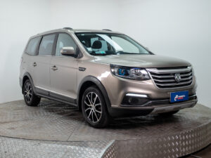 DONGFENG SX6 2022 usado — vista 9 | Pompeyo Carrasco
