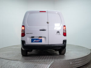 Citroën BERLINGO 2024 usado — vista 6 | Pompeyo Carrasco