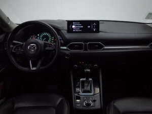 MAZDA CX-5 2026 usado — vista 15 | Pompeyo Carrasco