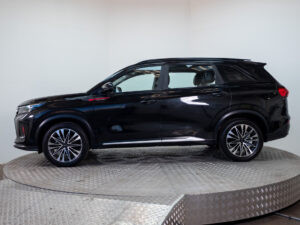 DFSK SUV 600 2025 usado — suv | Pompeyo Carrasco