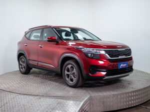 Kia SELTOS 2024 usado — vista 11 | Pompeyo Carrasco