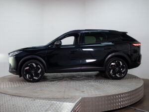 OMODA C70 2026 usado — suv | Pompeyo Carrasco