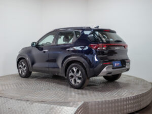 Kia SONET 2024 usado — en Bilbao | Pompeyo Carrasco