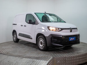 Citroën BERLINGO 2025 usado — vista 7 | Pompeyo Carrasco