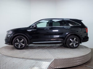 Kia SORENTO 2023 usado — suv | Pompeyo Carrasco