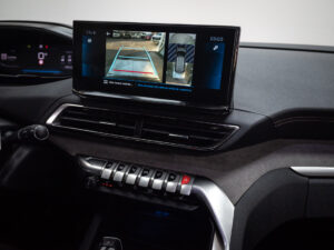 Peugeot 5008 2023 usado — vista 10 | Pompeyo Carrasco