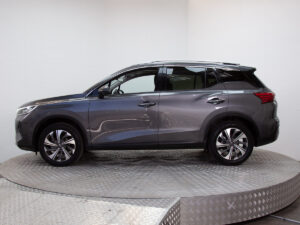 GAC GS4 2024 usado — suv | Pompeyo Carrasco