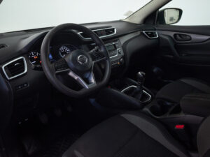 Nissan QASHQAI 2019 usado — vista 10 | Pompeyo Carrasco