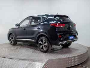 MG ZX 2023 usado — en Movicenter | Pompeyo Carrasco