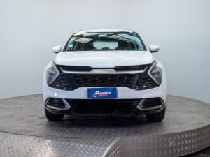 Kia SPORTAGE 2022 usado — 60.309 km | Pompeyo Carrasco