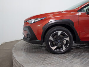 Subaru CROSSTREK 2025 usado — vista 17 | Pompeyo Carrasco