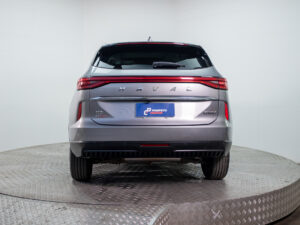HAVAL H6 2024 usado — vista 6 | Pompeyo Carrasco