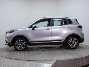 CHANGAN CS15 2024 usado — suv | Pompeyo Carrasco