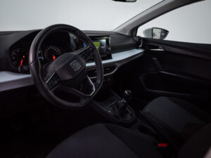 SEAT IBIZA 2023 usado — vista 11 | Pompeyo Carrasco