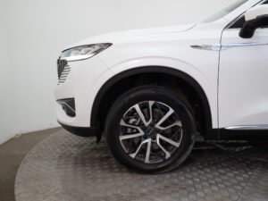 HAVAL H6 2024 usado — vista 18 | Pompeyo Carrasco