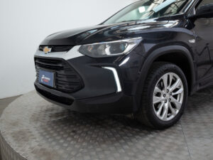 CHEVROLET TRACKER 2025 usado — vista 18 | Pompeyo Carrasco