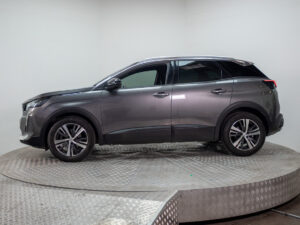 Peugeot 3008 2024 usado — vista 6 | Pompeyo Carrasco