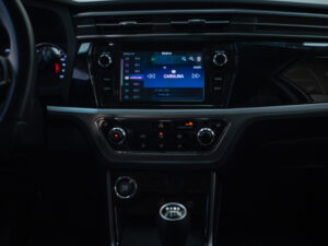 SSANGYONG KORANDO 2023 usado — vista 15 | Pompeyo Carrasco
