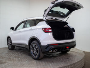 Geely COOLRAY 2022 usado — vista 10 | Pompeyo Carrasco