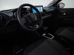 Citroën C3 2025 usado — vista 14 | Pompeyo Carrasco