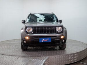 JEEP RENEGADE 2021 usado — 37.051 km | Pompeyo Carrasco