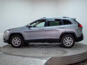 JEEP CHEROKEE 2018 usado — vista 11 | Pompeyo Carrasco