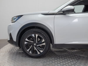 Peugeot 2008 2021 usado — vista 6 | Pompeyo Carrasco