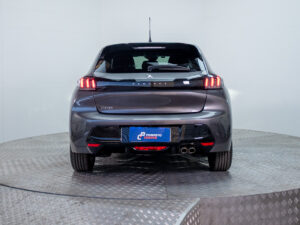 Peugeot NEW 208 2024 usado — vista 6 | Pompeyo Carrasco