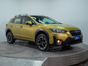 Subaru NEW XV 2021 usado | Pompeyo Carrasco